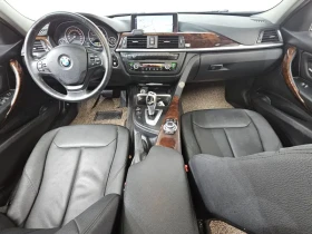 BMW 320 d, снимка 7