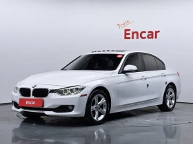 BMW 320 d, снимка 1