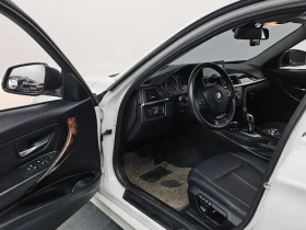 BMW 320 d, снимка 10