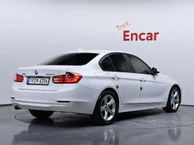 BMW 320 d, снимка 2