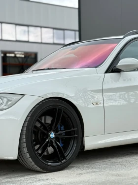 BMW 330 ALPINWEISS| | | DISTRONIC* M PACK, снимка 5