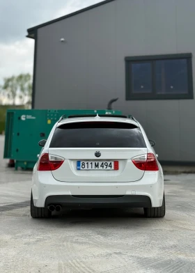 BMW 330 ALPINWEISS| | | DISTRONIC* M PACK, снимка 6