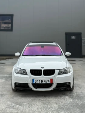 BMW 330 ALPINWEISS| | | DISTRONIC* M PACK, снимка 3