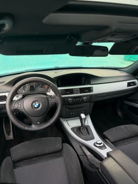 BMW 330 ALPINWEISS| | | DISTRONIC* M PACK, снимка 10