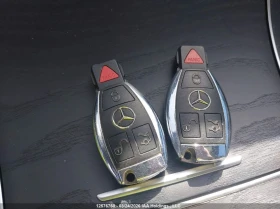 Mercedes-Benz C 43 AMG 360* BURMESTER* ПОДГРЕВ* KEYLESS* 360, снимка 14