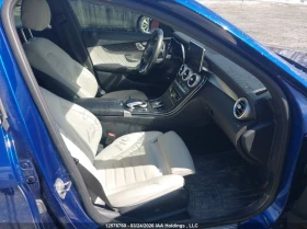Mercedes-Benz C 43 AMG 360* BURMESTER* ПОДГРЕВ* KEYLESS* 360, снимка 11