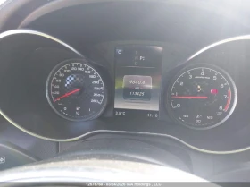 Mercedes-Benz C 43 AMG 360* BURMESTER* ПОДГРЕВ* KEYLESS* 360, снимка 13