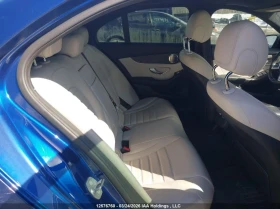 Mercedes-Benz C 43 AMG 360* BURMESTER* ПОДГРЕВ* KEYLESS* 360, снимка 12