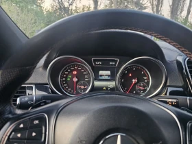 Mercedes-Benz GLE 350 GLE 350d COUPE 4 matic, снимка 9