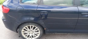 Audi A3, снимка 9