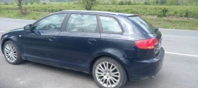Audi A3, снимка 5