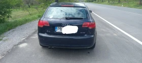 Audi A3, снимка 4