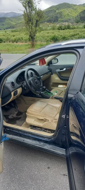 Audi A3, снимка 7