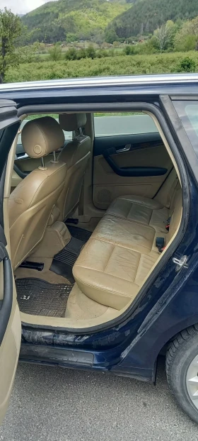 Audi A3, снимка 6