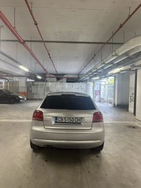 Audi A3, снимка 8
