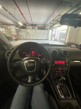 Audi A3, снимка 16