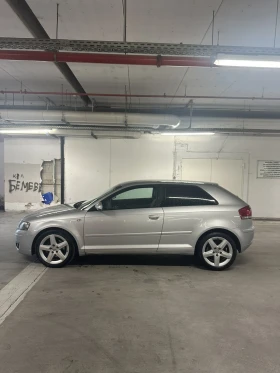 Audi A3, снимка 6