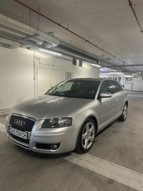 Audi A3, снимка 5