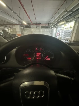 Audi A3, снимка 2
