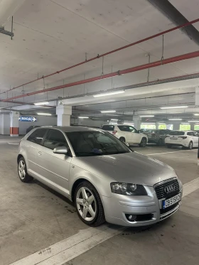 Audi A3, снимка 11