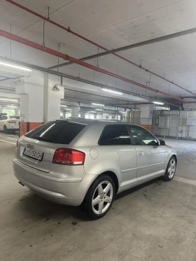 Audi A3, снимка 10