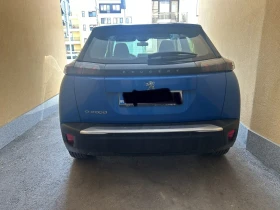 Peugeot 2008, снимка 2