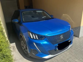 Peugeot 2008, снимка 1