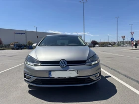 VW Golf, снимка 1