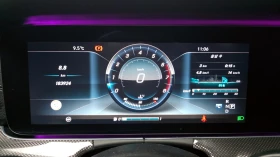 Mercedes-Benz E 400 AMG PK* HEAD-UP* 360* ОБДУХ* DISTRONIK* КРАЙНА ЦЕН, снимка 8
