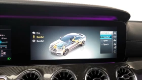 Mercedes-Benz E 400 AMG PK* HEAD-UP* 360* ОБДУХ* DISTRONIK* КРАЙНА ЦЕН, снимка 13