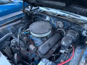Dodge Challenger 383 Big Block, снимка 7