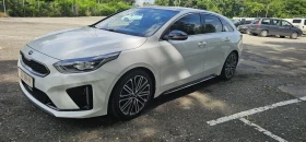 Kia Pro ceed 1.6CRDI GT-LINE Distronic PANORAMA Холандия , снимка 8