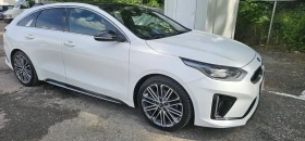 Kia Pro ceed 1.6CRDI GT-LINE Distronic PANORAMA Холандия , снимка 4