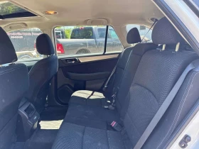 Subaru Outback * Touring * CARFAX * ПОДГРЕВИ * ПАНО * KEYLESS, снимка 13