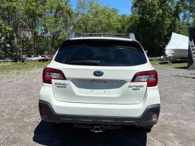 Subaru Outback * Touring * CARFAX * ПОДГРЕВИ * ПАНО * KEYLESS, снимка 4