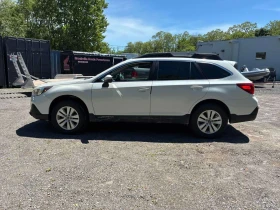 Subaru Outback * Touring * CARFAX * ПОДГРЕВИ * ПАНО * KEYLESS, снимка 2
