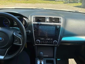 Subaru Outback * Touring * CARFAX * ПОДГРЕВИ * ПАНО * KEYLESS, снимка 8
