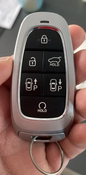 Hyundai Ioniq 5 Hyundai Ionik 5 UNIQ 306 к.с. 4х4 ГАРАНЦИОНЕН, снимка 4
