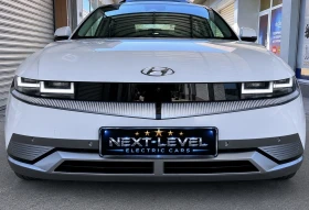 Hyundai Ioniq 5 UNIQ 306 к.с. 4х4 ГАРАНЦИОНЕН ЛИЗИНГ НАЛИЧЕН, снимка 1