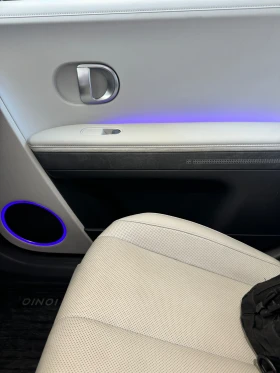 Hyundai Ioniq 5 Hyundai Ioniq 5 UNIQ 306 к.с. 4х4 ГАРАНЦИОНЕН, снимка 5