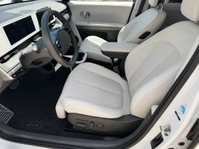 Hyundai Ioniq 5 Hyundai Ioniq 5 UNIQ 306 к.с. 4х4 ГАРАНЦИОНЕН, снимка 6