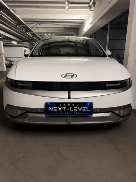 Hyundai Ioniq 5 Hyundai Ionik 5 UNIQ 306 к.с. 4х4 ГАРАНЦИОНЕН, снимка 1