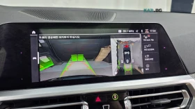 BMW 330 M* SPORT* HARMON* KARDON* 360КАМЕРА* LANE* , снимка 15