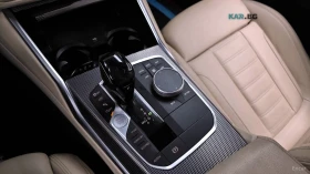 BMW 330 M* SPORT* HARMON* KARDON* 360КАМЕРА* LANE* , снимка 9