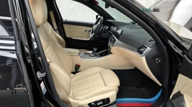 BMW 330 M* SPORT* HARMON* KARDON* 360КАМЕРА* LANE* , снимка 11
