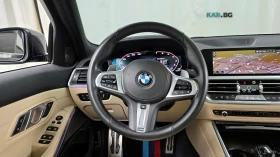 BMW 330 M* SPORT* HARMON* KARDON* 360КАМЕРА* LANE* , снимка 13