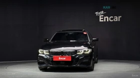 BMW 330 M* SPORT* HARMON* KARDON* 360КАМЕРА* LANE* , снимка 3