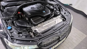 BMW 330 M* SPORT* HARMON* KARDON* 360КАМЕРА* LANE* , снимка 6