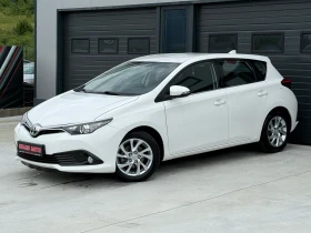 Toyota Auris 1.4D4D, LED, EURO 6B! * 124 000км* KTEO OK! Уникат, снимка 3