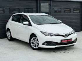 Toyota Auris 1.4D4D, LED, EURO 6B! * 124 000км* KTEO OK! Уникат, снимка 1